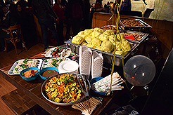 A COTTONTAIL BIRTHDAY